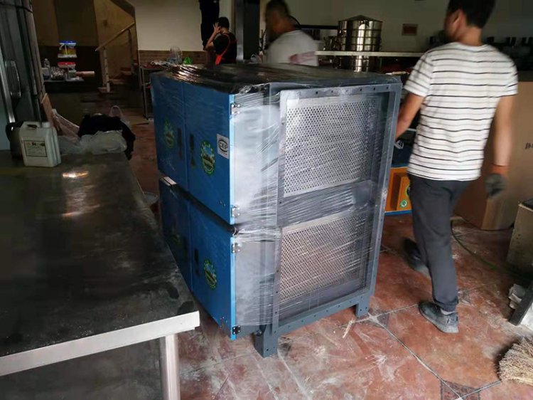 成都南门餐饮治理