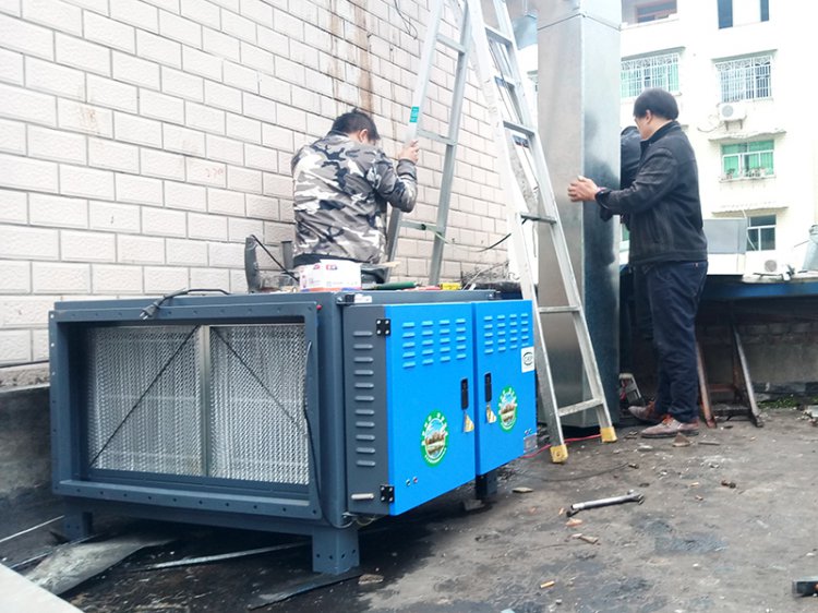 就业局食堂治理